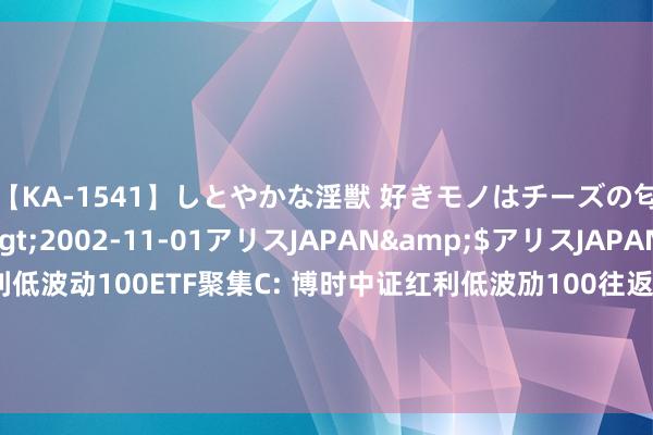 【KA-1541】しとやかな淫獣 好きモノはチーズの匂い 綾乃</a>2002-11-01アリスJAPAN&$アリスJAPAN60分钟 博时中证红利低波动100ETF聚集C: 博时中证红利低波劢100往返型敞开式指数证券投资基金聚集基金(博时中证红利低波劢100ETF聚集C)基金产物府上选录更新