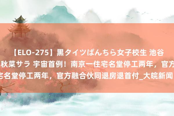 【ELO-275】黒タイツぱんちら女子校生 池谷ひかる さくら 宮下まい 秋菜サラ 宇宙首例！南京一住宅名堂停工两年，官方融合伙同退房退首付_大皖新闻 | 安徽网